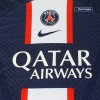 Men's Authentic PSG Home Soccer Jersey Shirt 2022/23 Nike