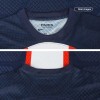 Men's Authentic PSG Home Soccer Jersey Shirt 2022/23 Nike