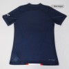 Men's Authentic PSG Home Soccer Jersey Shirt 2022/23 Nike