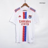 Men's Replica Olympique Lyonnais Home Soccer Jersey Shirt 2022/23 Adidas