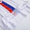 Men's Replica Olympique Lyonnais Home Soccer Jersey Shirt 2022/23 Adidas