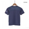 Kids PSG Home Soccer Jersey Kit (Jersey+Shorts) 2022/23 Nike