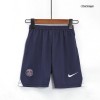 Kids PSG Home Soccer Jersey Kit (Jersey+Shorts) 2022/23 Nike