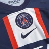 Kids PSG Home Soccer Jersey Kit (Jersey+Shorts) 2022/23 Nike