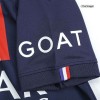 Kids PSG Home Soccer Jersey Kit (Jersey+Shorts) 2022/23 Nike