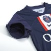 Kids PSG Home Soccer Jersey Kit (Jersey+Shorts) 2022/23 Nike