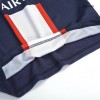 Kids PSG Home Soccer Jersey Kit (Jersey+Shorts) 2022/23 Nike