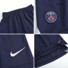 Kids PSG Home Soccer Jersey Kit (Jersey+Shorts) 2022/23 Nike
