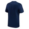 Men's Replica PSG Home Soccer Jersey Kit (Jersey+Shorts) 2022/23 Nike