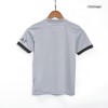 Kids PSG Away Soccer Jersey Kit (Jersey+Shorts) 2022/23 Nike