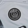 Kids PSG Away Soccer Jersey Kit (Jersey+Shorts) 2022/23 Nike