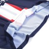 Men's Replica PSG Home Long Sleeves Soccer Jersey Shirt 2022/23 Nike