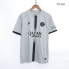 Men's Replica PSG Away Soccer Jersey Shirt 2022/23 Nike