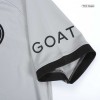 Men's Replica PSG Away Soccer Jersey Shirt 2022/23 Nike