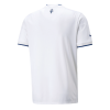 Men's Replica Marseille Home Soccer Jersey Shirt 2022/23 Puma
