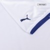 Men's Replica Marseille Home Soccer Jersey Shirt 2022/23 Puma
