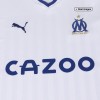 Men's Replica Marseille Home Soccer Jersey Shirt 2022/23 Puma