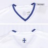 Men's Replica Marseille Home Soccer Jersey Shirt 2022/23 Puma