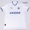 Men's Replica Marseille Home Soccer Jersey Shirt 2022/23 Puma