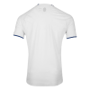 Men's Authentic Marseille Home Soccer Jersey Shirt 2022/23 Puma