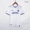 Men's Authentic Marseille Home Soccer Jersey Shirt 2022/23 Puma