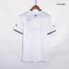 Men's Authentic Marseille Home Soccer Jersey Shirt 2022/23 Puma