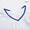 Men's Authentic Marseille Home Soccer Jersey Shirt 2022/23 Puma