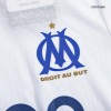 Men's Authentic Marseille Home Soccer Jersey Shirt 2022/23 Puma