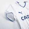 Men's Authentic Marseille Home Soccer Jersey Shirt 2022/23 Puma
