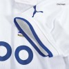 Men's Authentic Marseille Home Soccer Jersey Shirt 2022/23 Puma