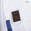 Men's Authentic Marseille Home Soccer Jersey Shirt 2022/23 Puma