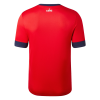 Men's Replica Lille OSC Home Soccer Jersey Shirt 2022/23 NewBalance