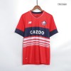 Men's Replica Lille OSC Home Soccer Jersey Shirt 2022/23 NewBalance