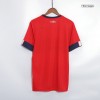 Men's Replica Lille OSC Home Soccer Jersey Shirt 2022/23 NewBalance