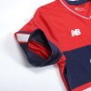 Men's Replica Lille OSC Home Soccer Jersey Shirt 2022/23 NewBalance