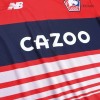 Men's Replica Lille OSC Home Soccer Jersey Shirt 2022/23 NewBalance