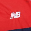 Men's Replica Lille OSC Home Soccer Jersey Shirt 2022/23 NewBalance