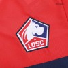 Men's Replica Lille OSC Home Soccer Jersey Shirt 2022/23 NewBalance