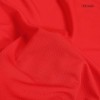 Men's Replica Lille OSC Home Soccer Jersey Shirt 2022/23 NewBalance