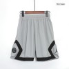 Men's PSG Away Soccer Shorts 2022/23 Jordan