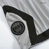 Men's PSG Away Soccer Shorts 2022/23 Jordan