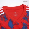 Men's Replica Olympique Lyonnais Away Soccer Jersey Shirt 2022/23 Adidas