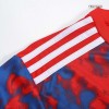 Men's Replica Olympique Lyonnais Away Soccer Jersey Shirt 2022/23 Adidas
