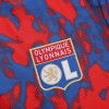 Men's Replica Olympique Lyonnais Away Soccer Jersey Shirt 2022/23 Adidas
