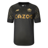 Men's Replica Lille OSC Third Away Soccer Jersey Shirt 2022/23 NewBalance