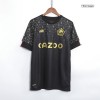Men's Replica Lille OSC Third Away Soccer Jersey Shirt 2022/23 NewBalance