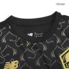 Men's Replica Lille OSC Third Away Soccer Jersey Shirt 2022/23 NewBalance