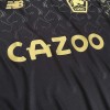 Men's Replica Lille OSC Third Away Soccer Jersey Shirt 2022/23 NewBalance