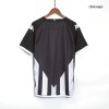 Men's Replica Angers SCO Home Soccer Jersey Shirt 2022/23 Kappa