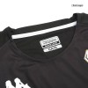 Men's Replica Angers SCO Home Soccer Jersey Shirt 2022/23 Kappa